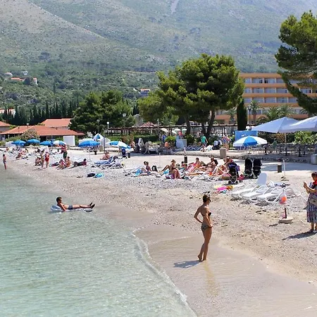 8833a Apartment Cavtat