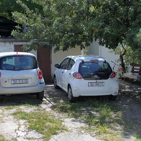 Apartment 8833a Cavtat