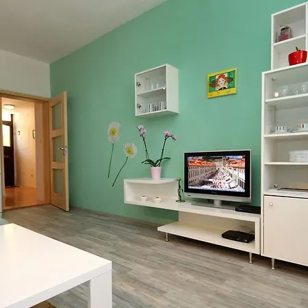 8833a Apartment Cavtat