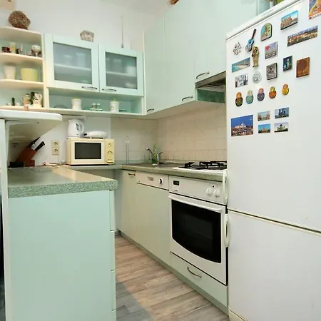 Apartment 8833a *